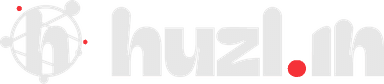 Huzl.in Logo