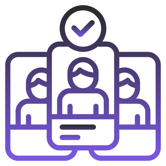 Streamlined Hiring & Onboarding